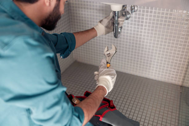 Best Commercial Plumbing Services  in USA